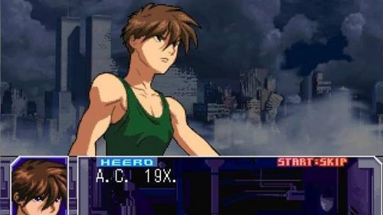 Gundam: Battle Assault thumbnail 5