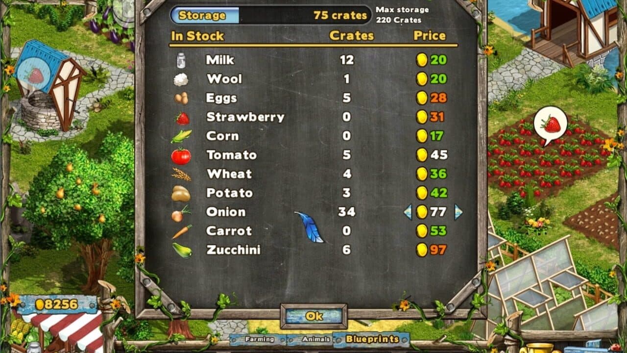 Farmington Tales screenshot 1