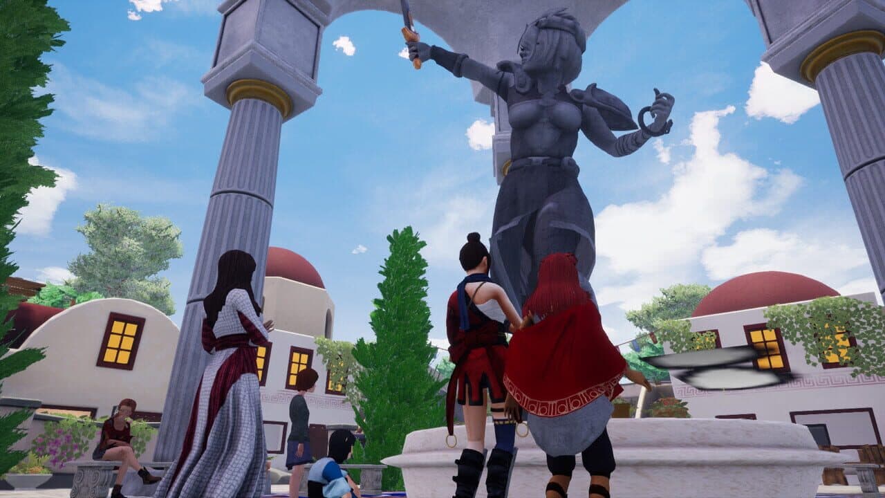 Pandora: Chains of Chaos thumbnail 7