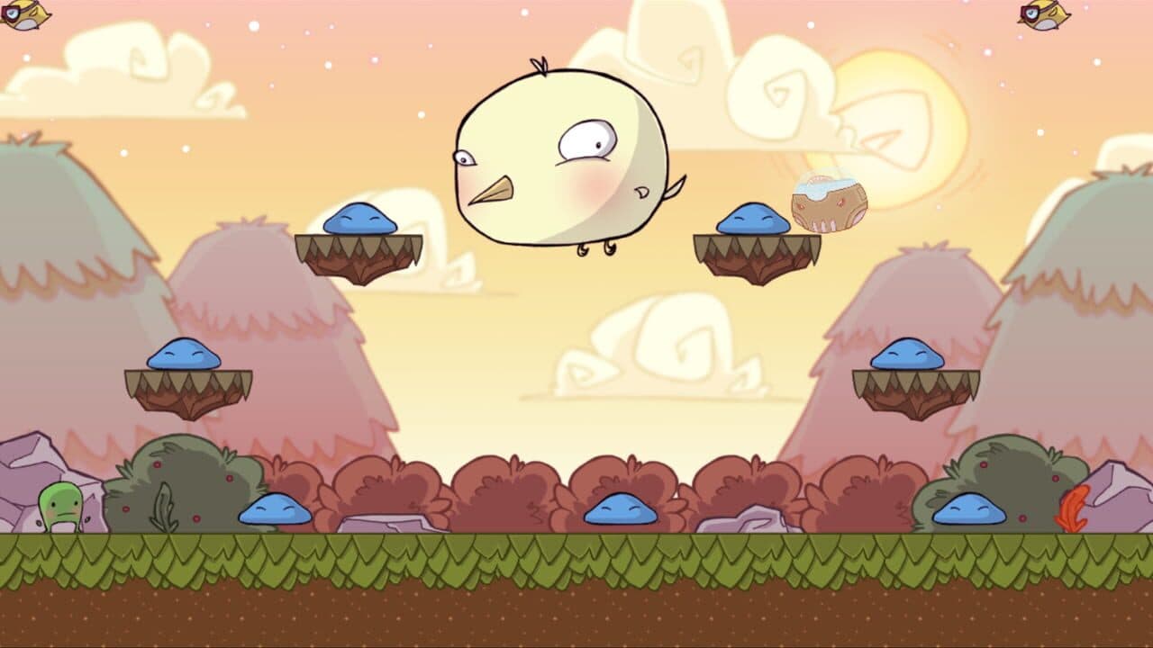 Super Ubie Island Remix thumbnail 4