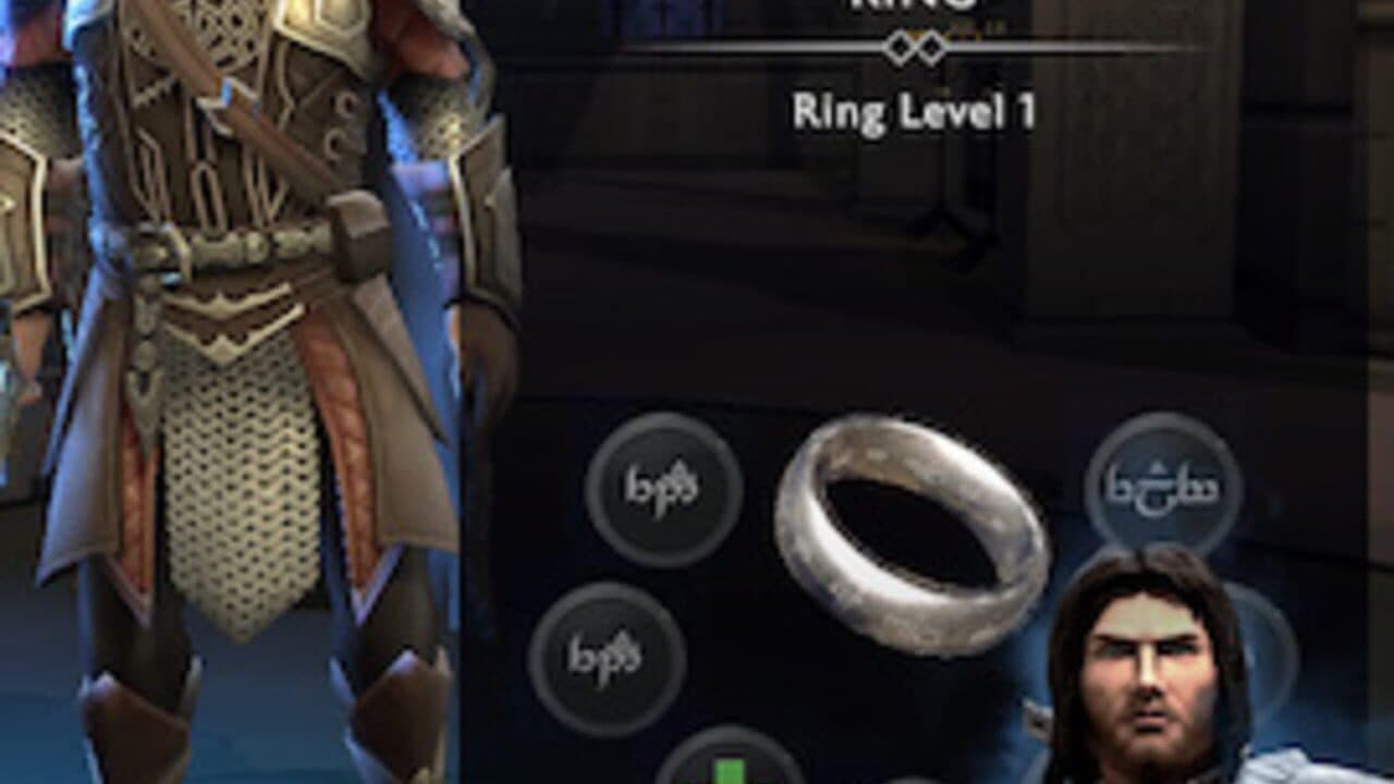 Middle-earth: Shadow of War Mobile thumbnail 2
