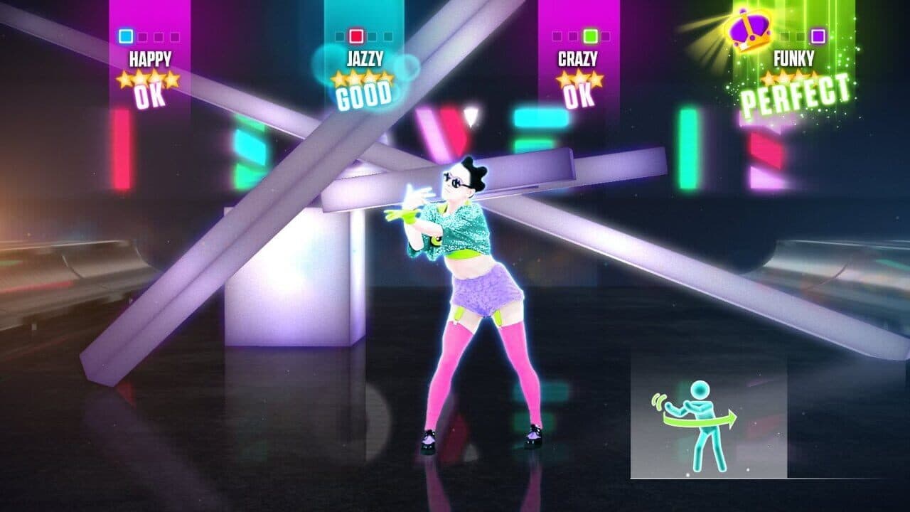 Just Dance 2015 thumbnail 8