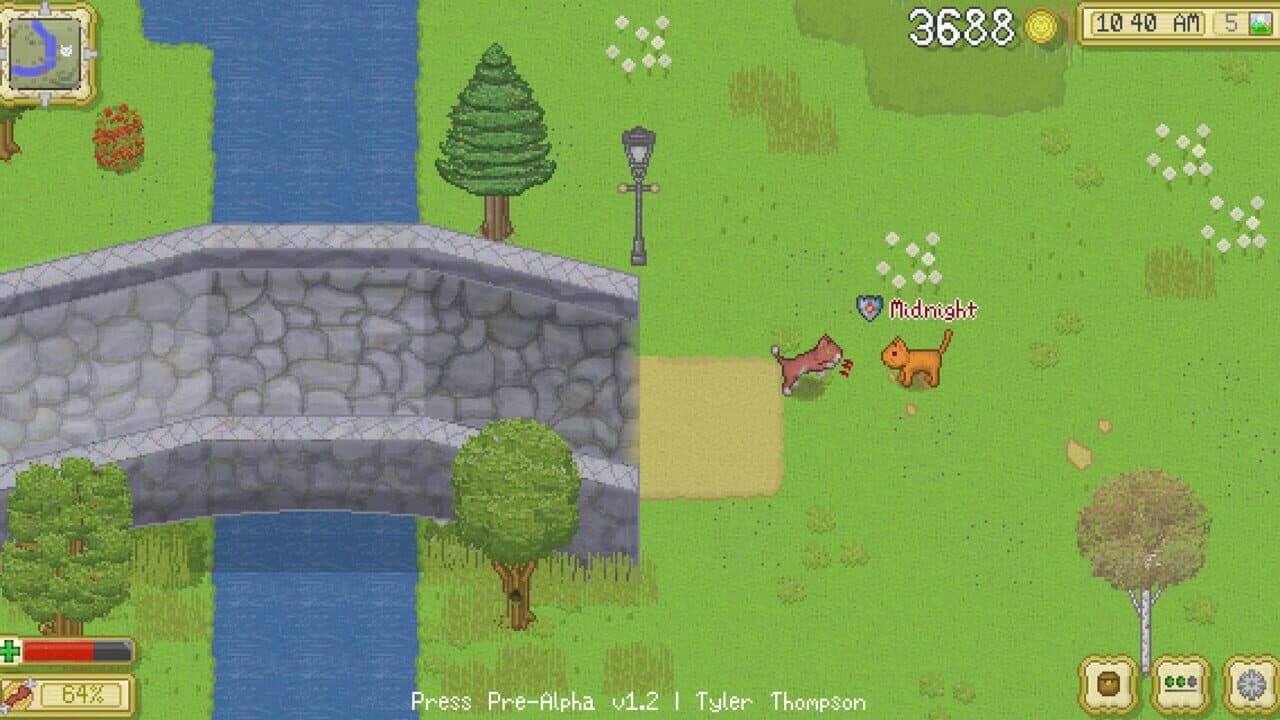 Cattails thumbnail 5