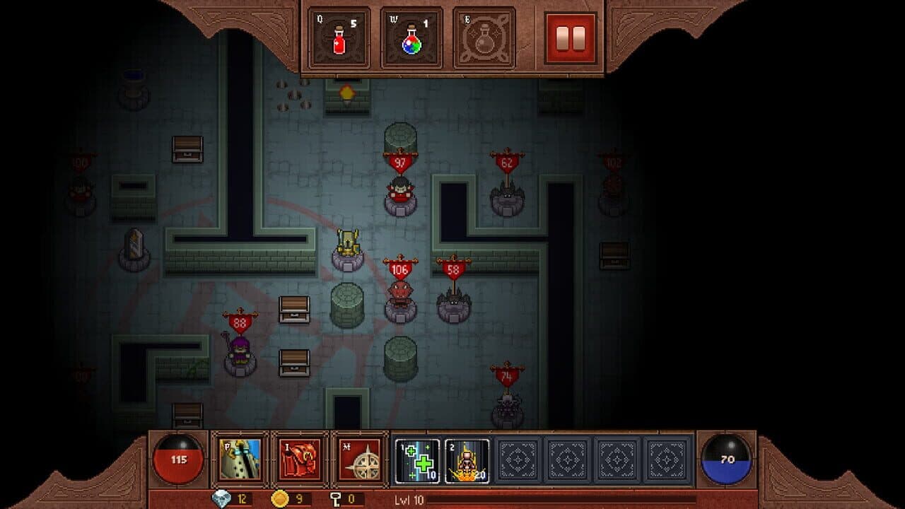 Dragon's Dungeon: Awakening thumbnail 5