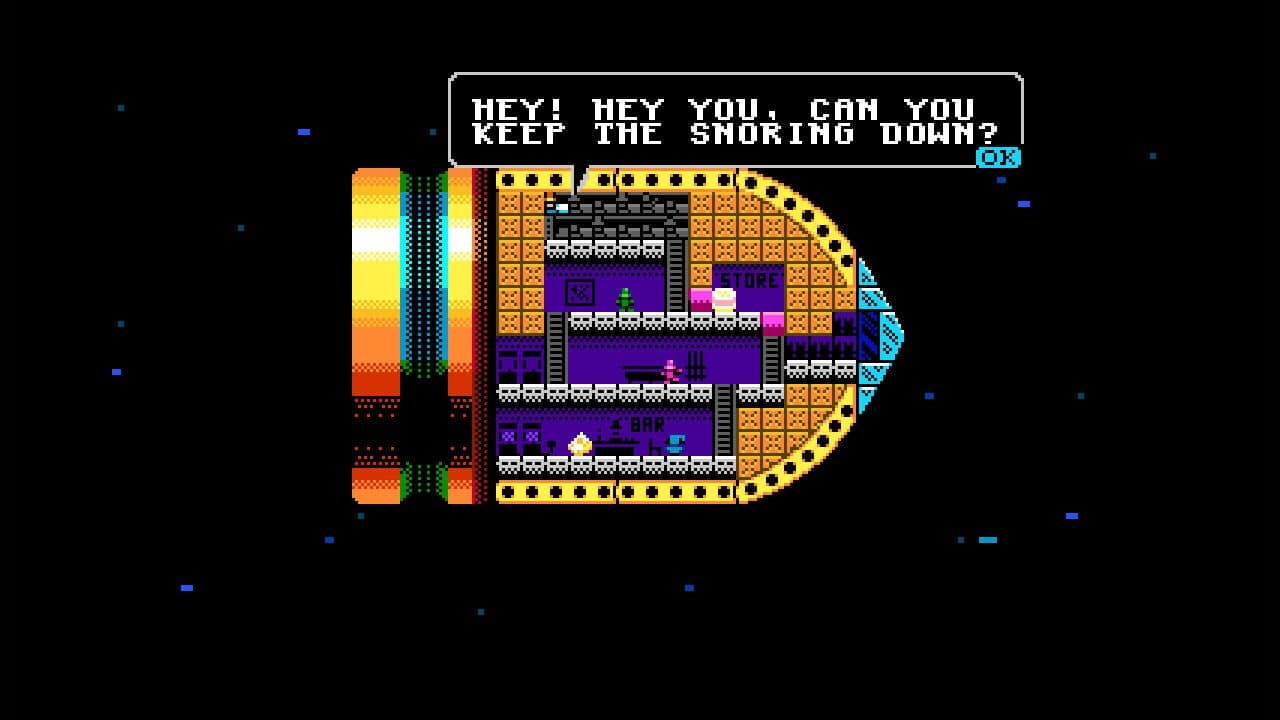 Rock Boshers DX: Director's Cut thumbnail 5