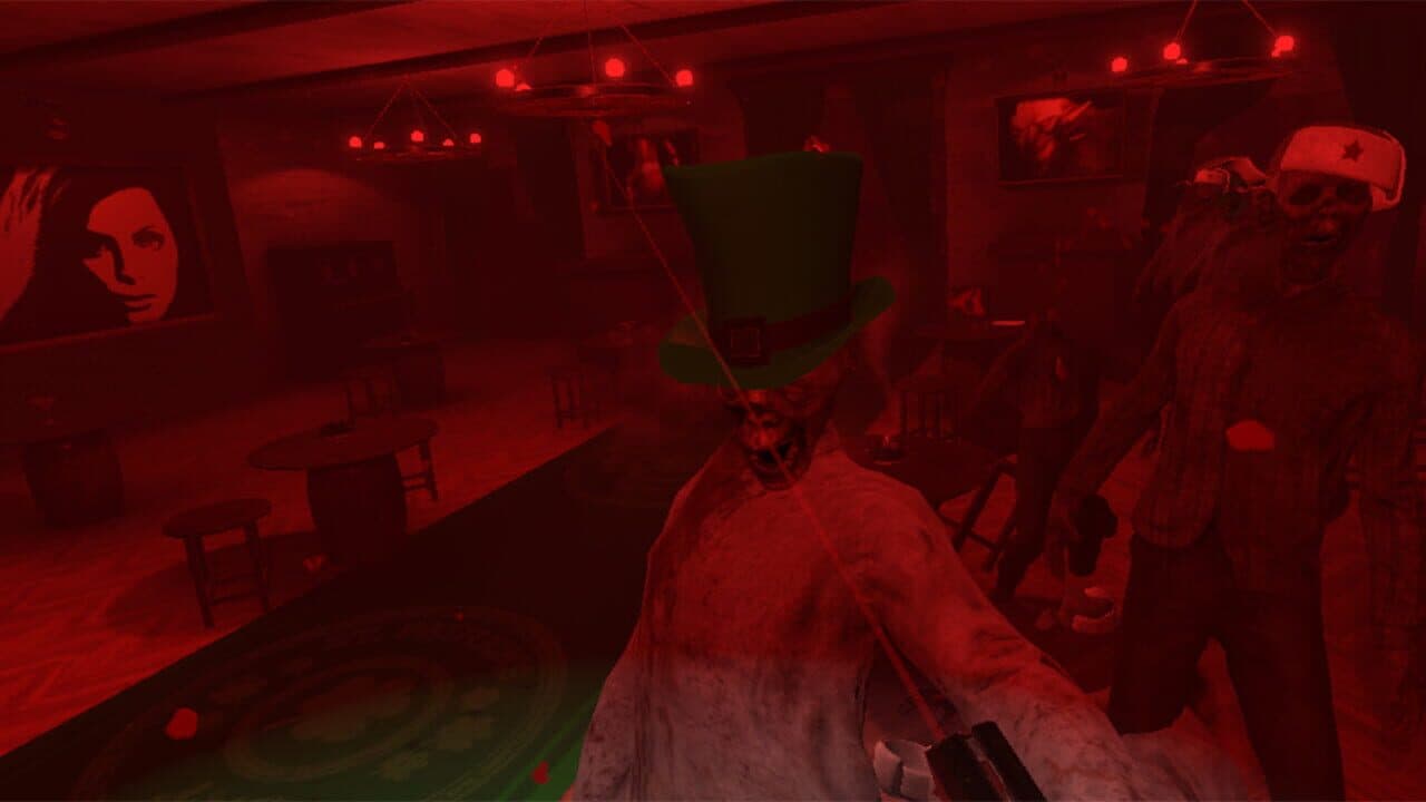 Drunk or Dead thumbnail 4