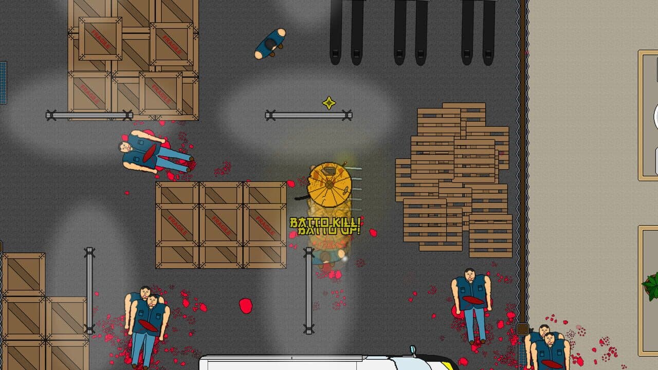 Samurai Wish thumbnail 3