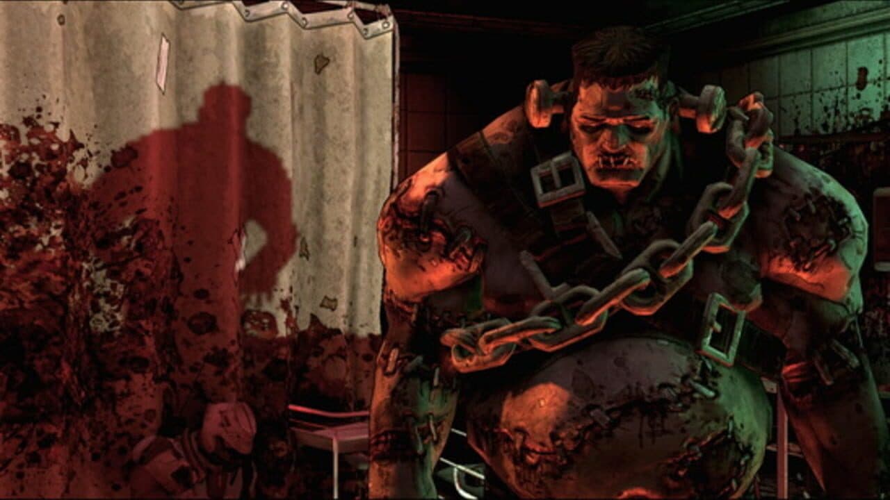 Borderlands: The Zombie Island of Dr. Ned thumbnail 4
