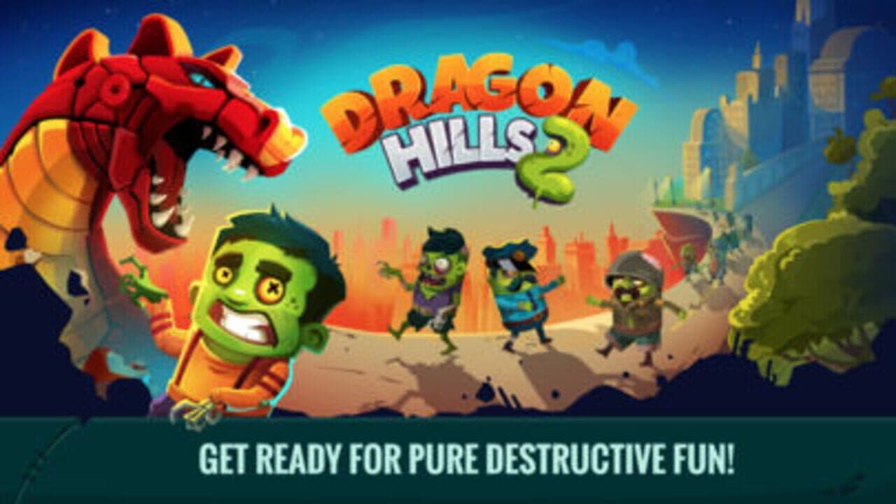 Dragon Hills 2 thumbnail 2