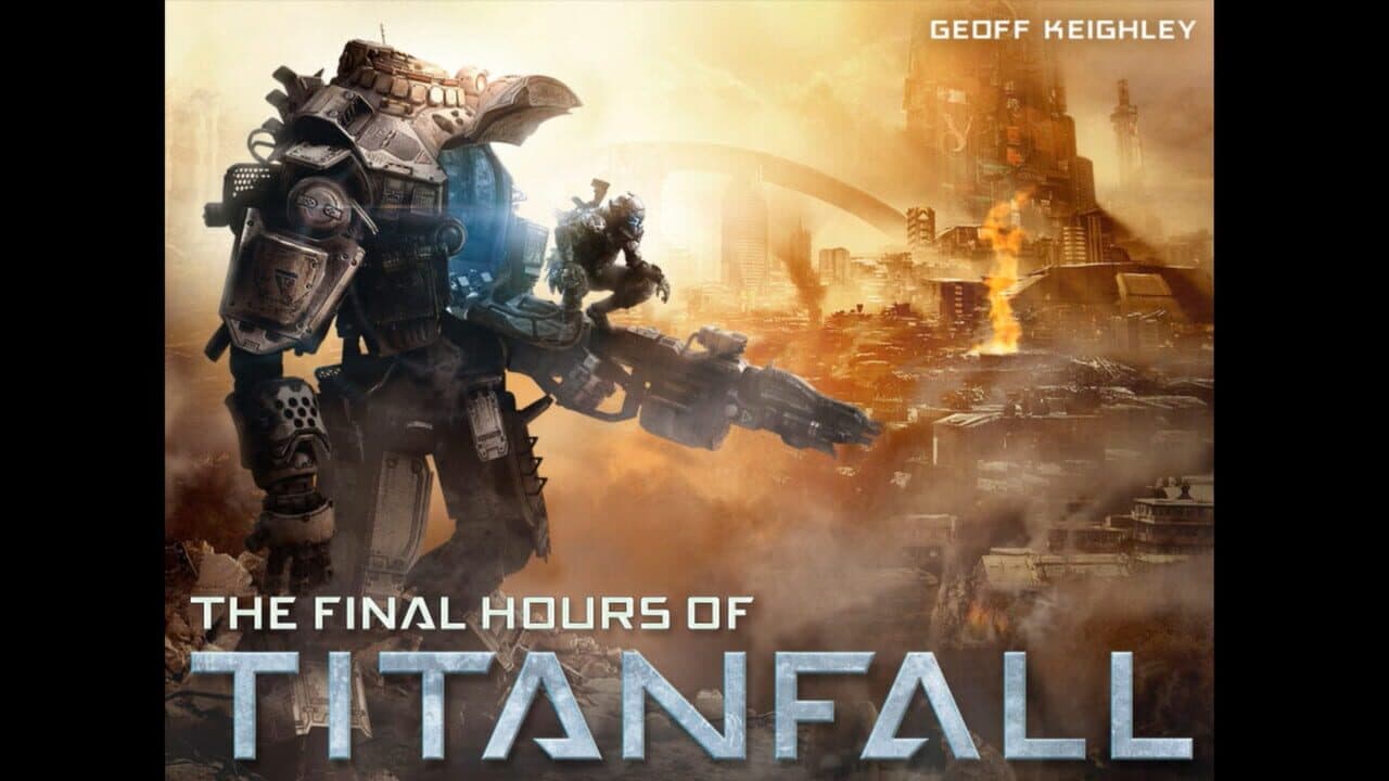 The Final Hours of Titanfall thumbnail 4
