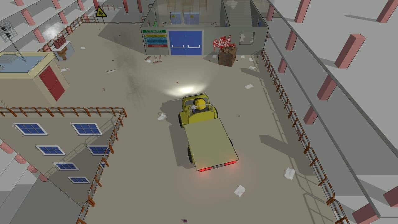 The Adventures of Mr. Bobley thumbnail 2