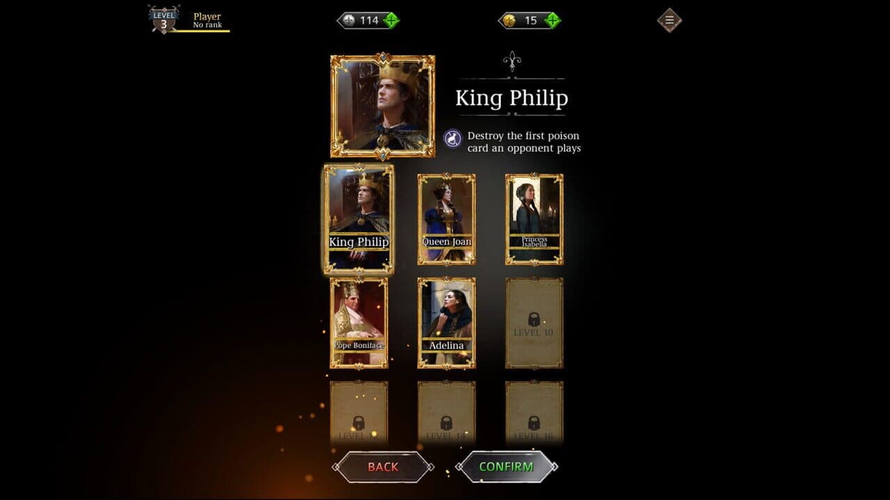 Knightfall: Rivals thumbnail 5