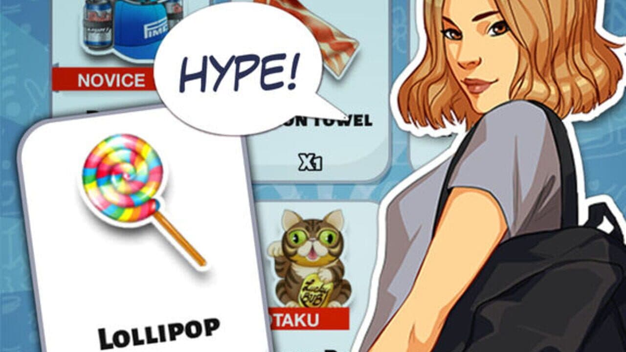 Party in my Dorm thumbnail 9