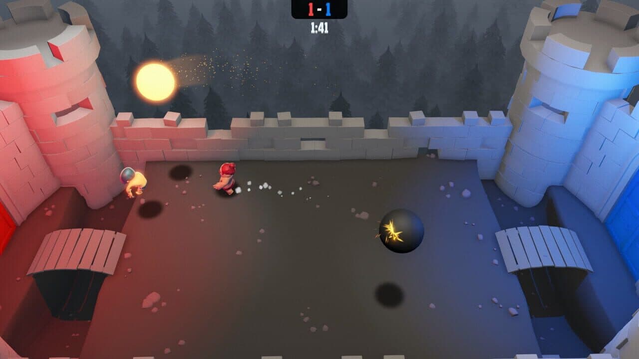 Ball Grabbers thumbnail 2