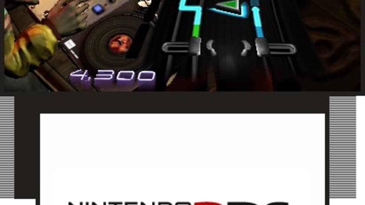 DJ Hero 3D thumbnail 3