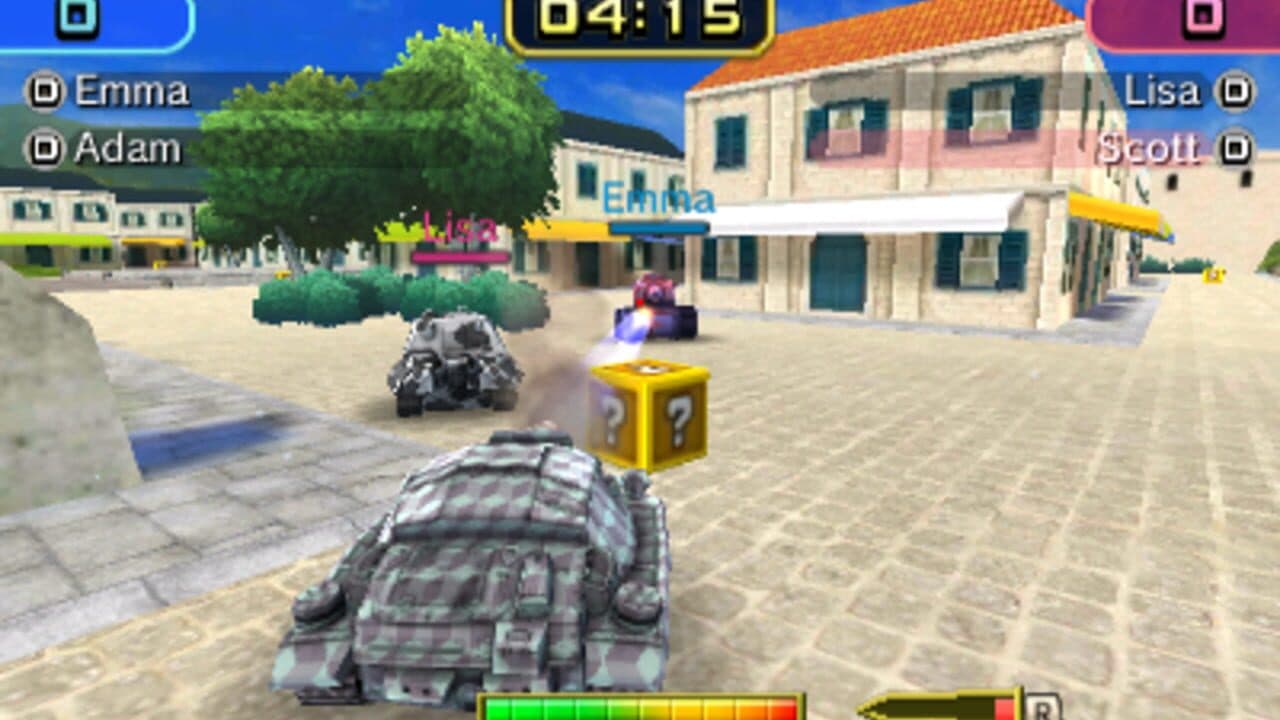 Tank Troopers thumbnail 10