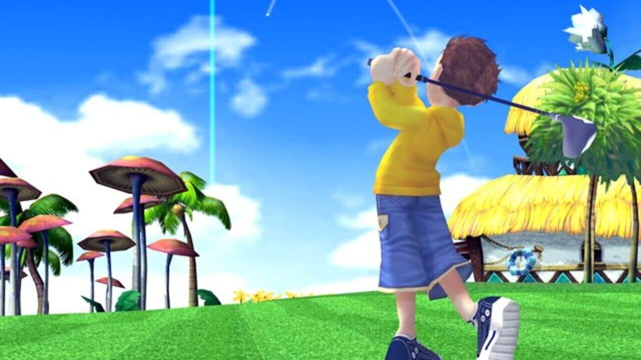 Super Swing Golf: Season 2 thumbnail 3