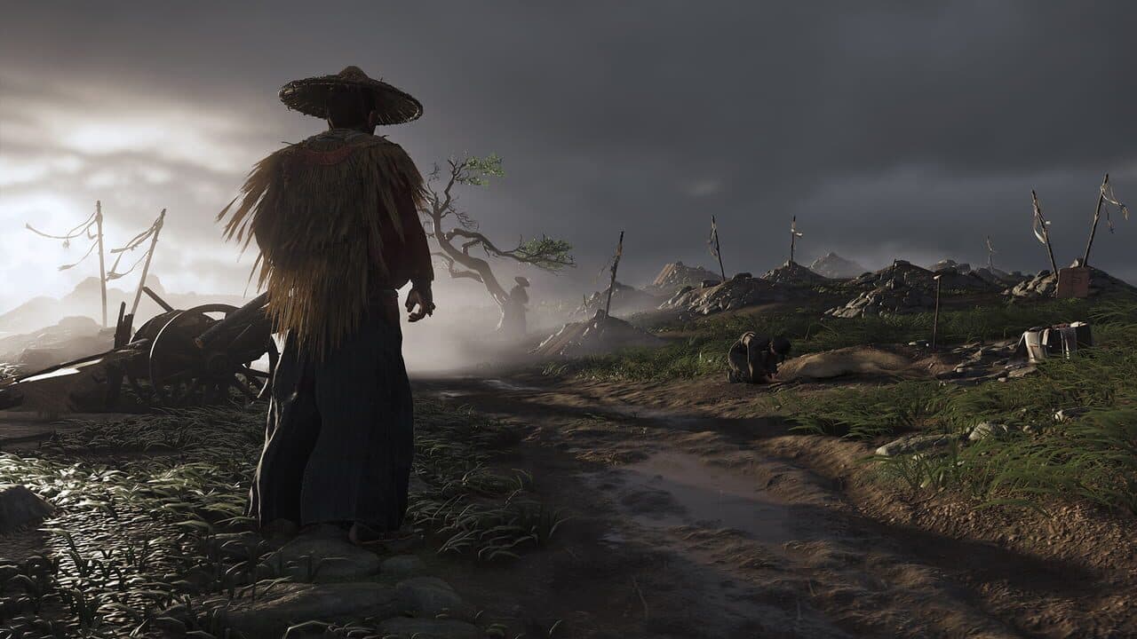 Ghost of Tsushima thumbnail 10