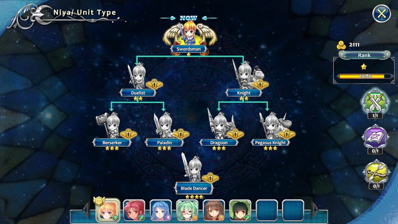 Empire of Angels IV thumbnail 4