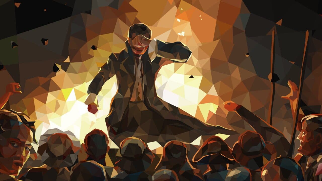 We. The Revolution thumbnail 3