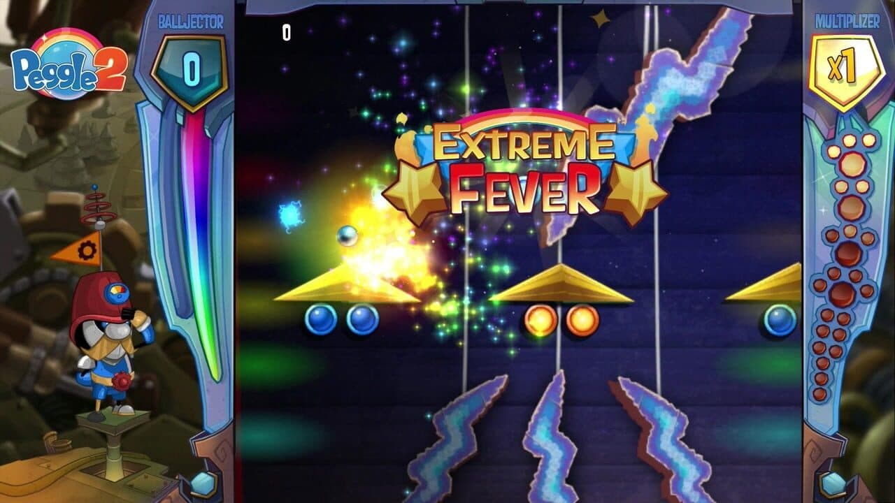 Peggle 2 thumbnail 2