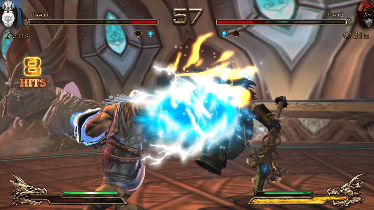 Fight of Gods thumbnail 5