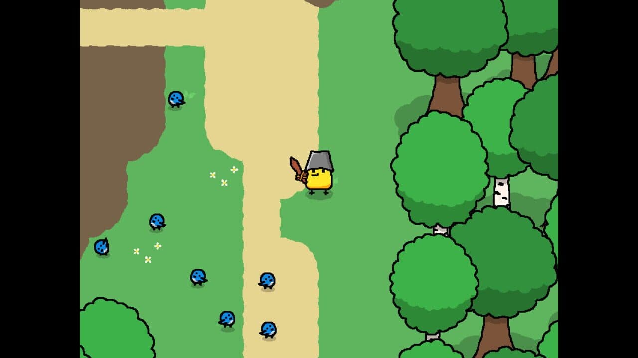 Oh My God, Look At This Knight thumbnail 2