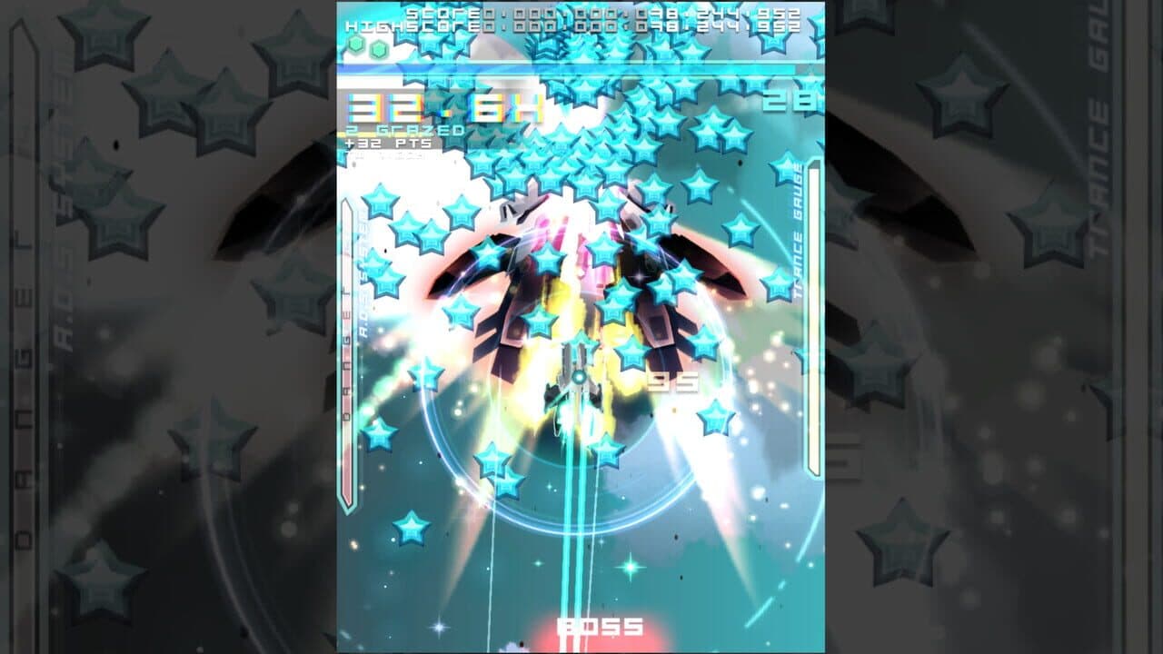 Danmaku Unlimited 2 thumbnail 5