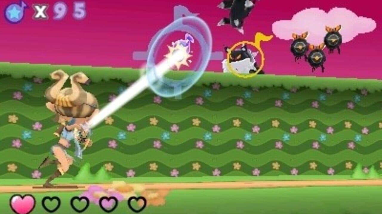 HarmoKnight thumbnail 6