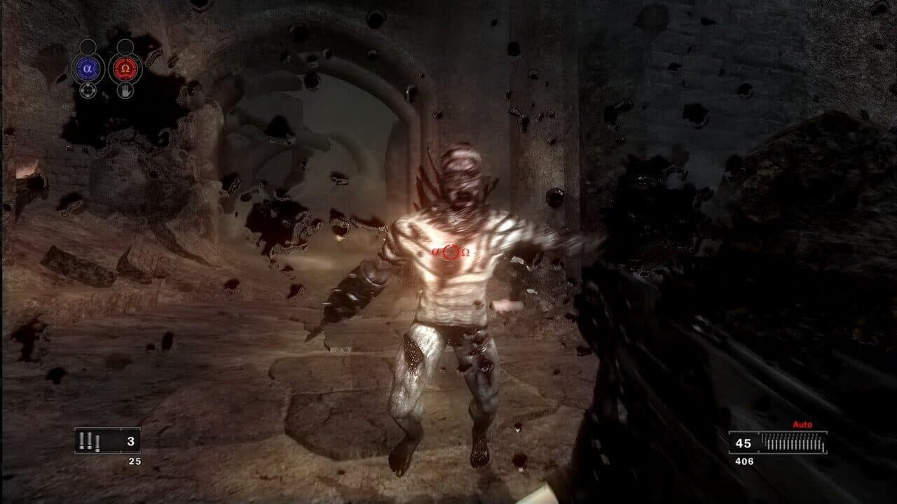 Clive Barker's Jericho thumbnail 2