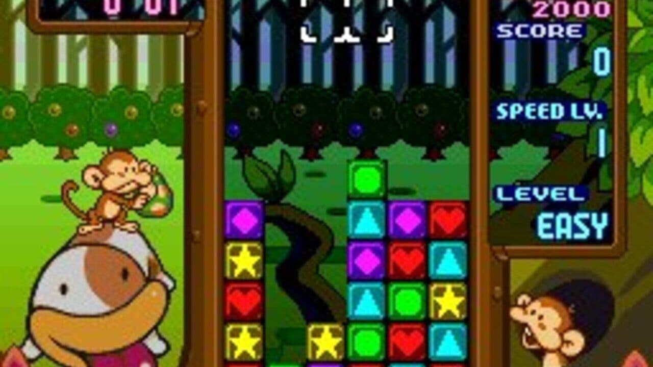 Tetris Attack thumbnail 9