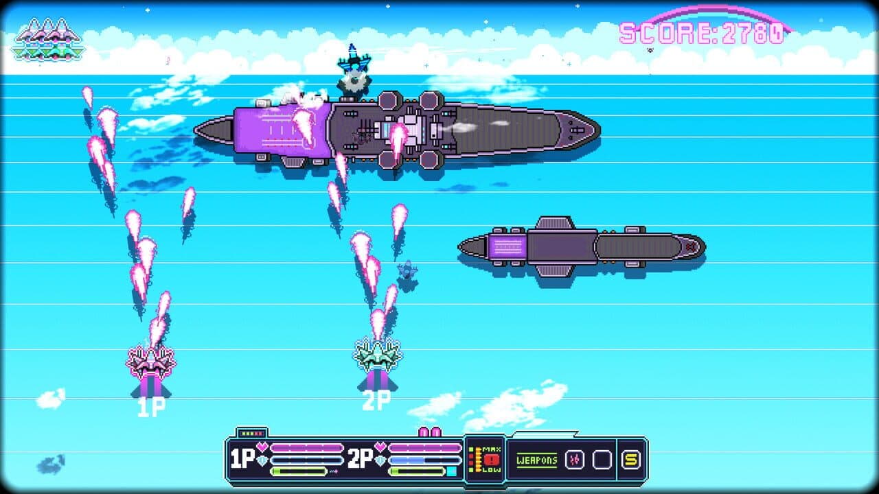 Nighthaw-X3000 thumbnail 4