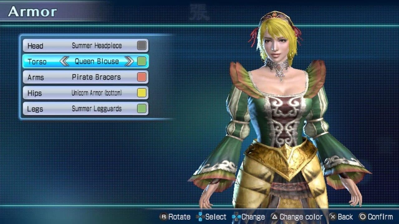 Dynasty Warriors Next thumbnail 5