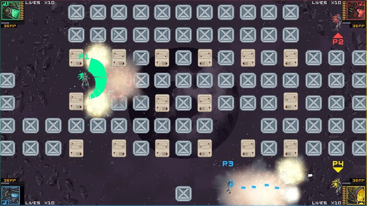 Stardust Vanguards thumbnail 5