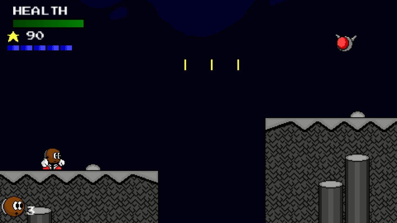 Comit the Astrodian thumbnail 3