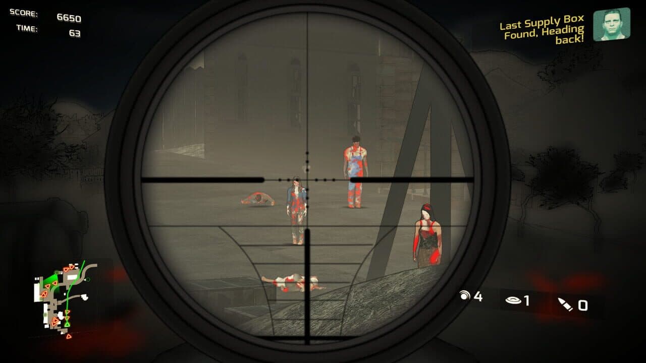 Dead TrailZ thumbnail 3
