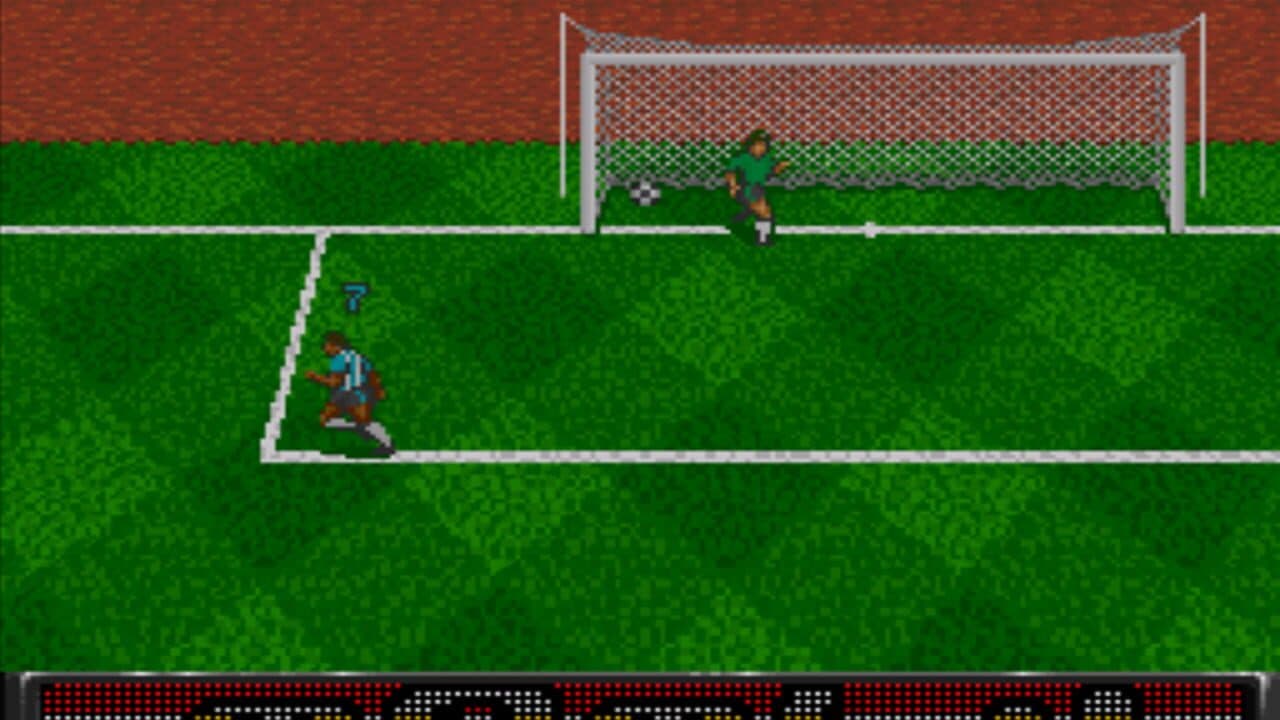 Elite Soccer thumbnail 2