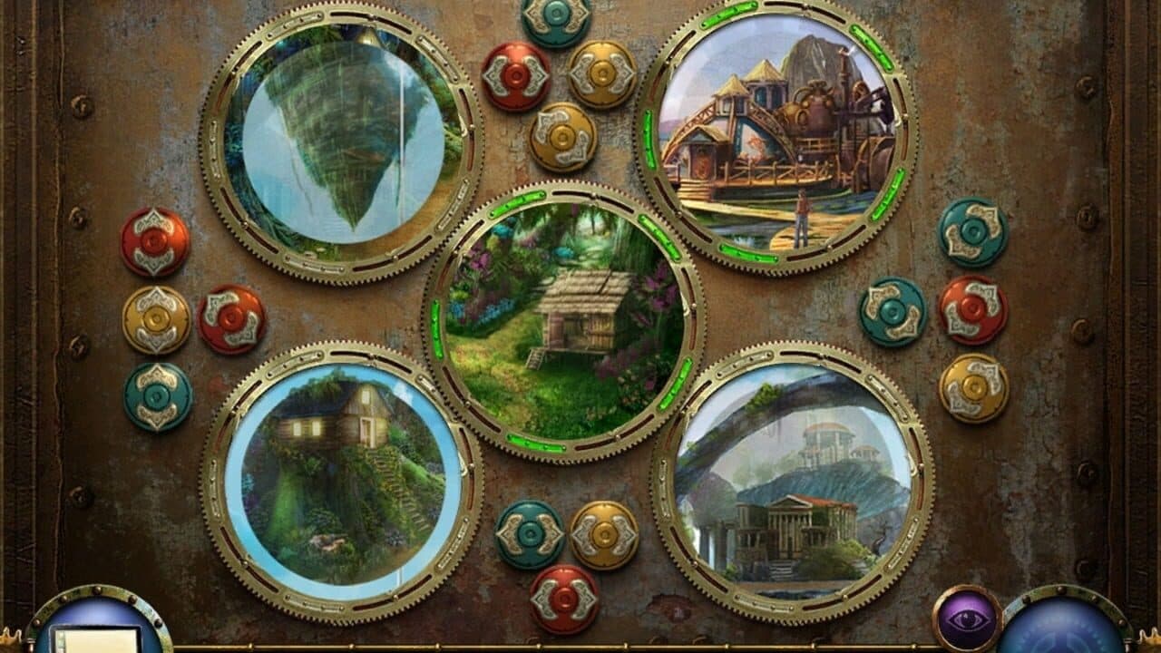 Botanica: Into the Unknown - Collector's Edition thumbnail 3