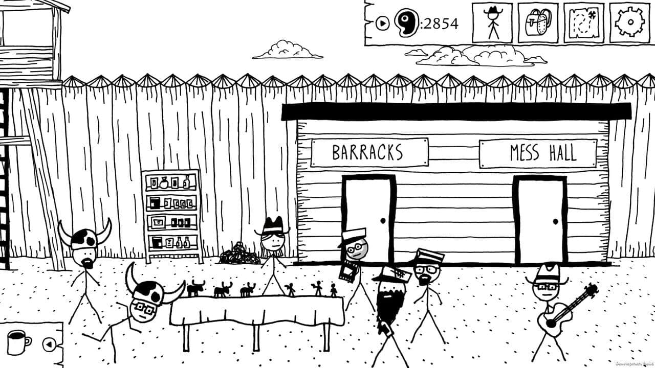 West of Loathing thumbnail 3