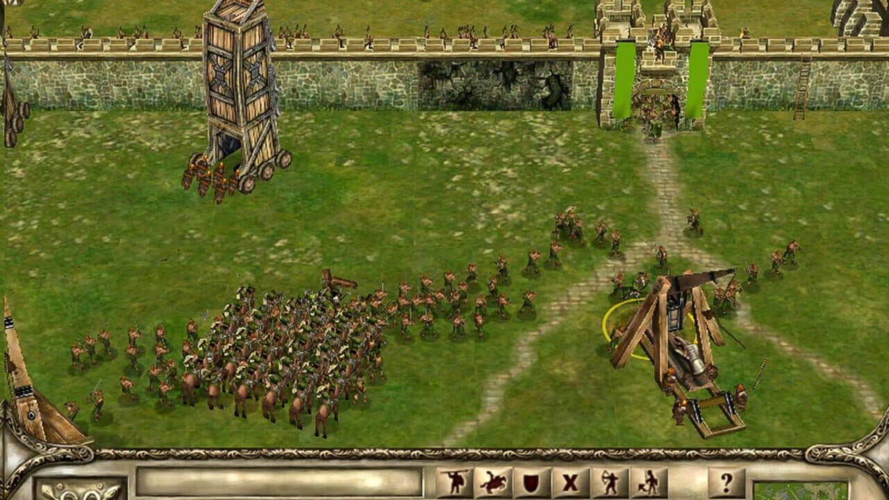 Lords of the Realm III thumbnail 2