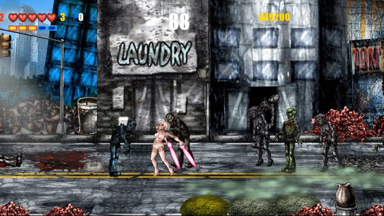 City of Rott: Streets of Rott thumbnail 2