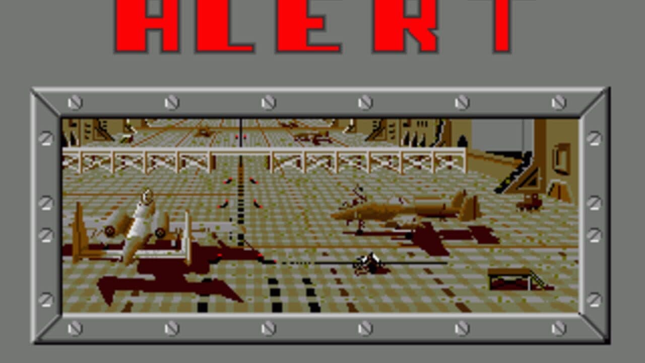 Alert screenshot 1