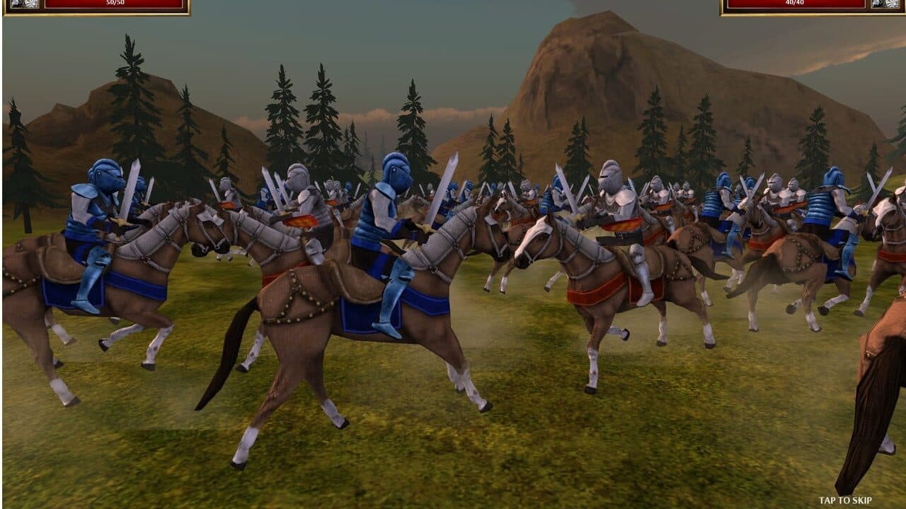 Broadsword : Age of Chivalry thumbnail 4
