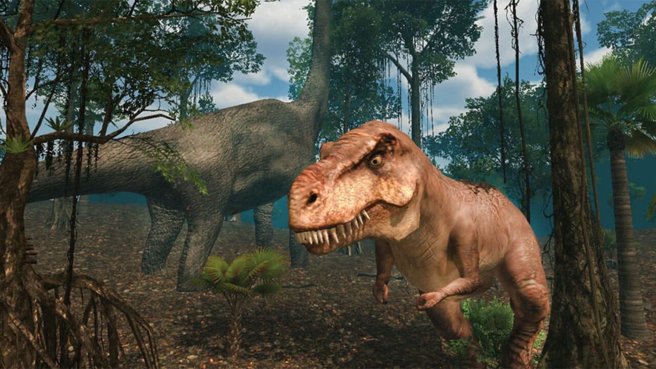 SurrealVR thumbnail 2
