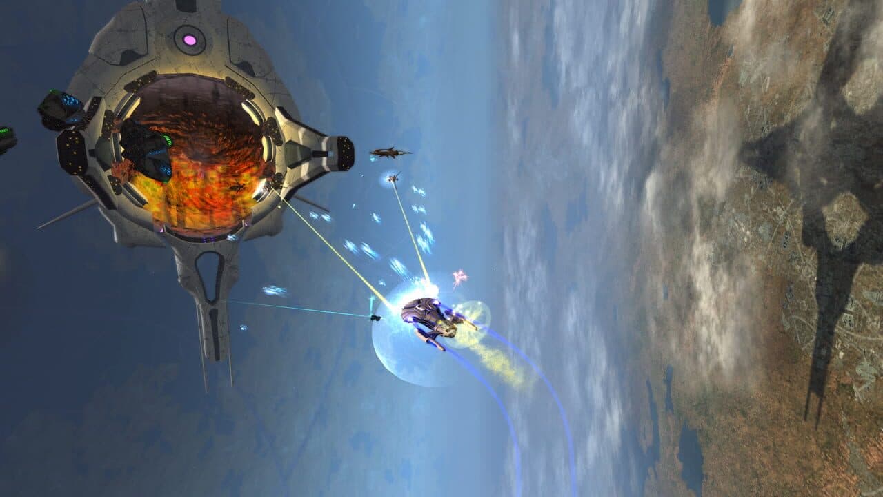 Star Trek Online thumbnail 3