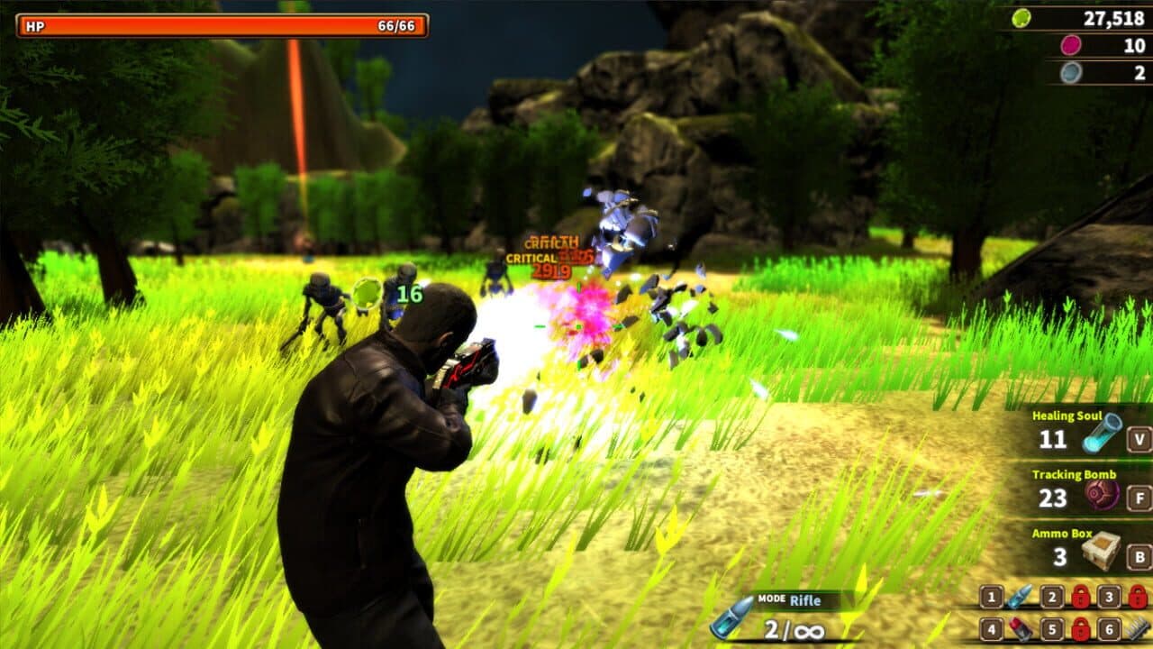The Mirage: Illusion of Wish thumbnail 5