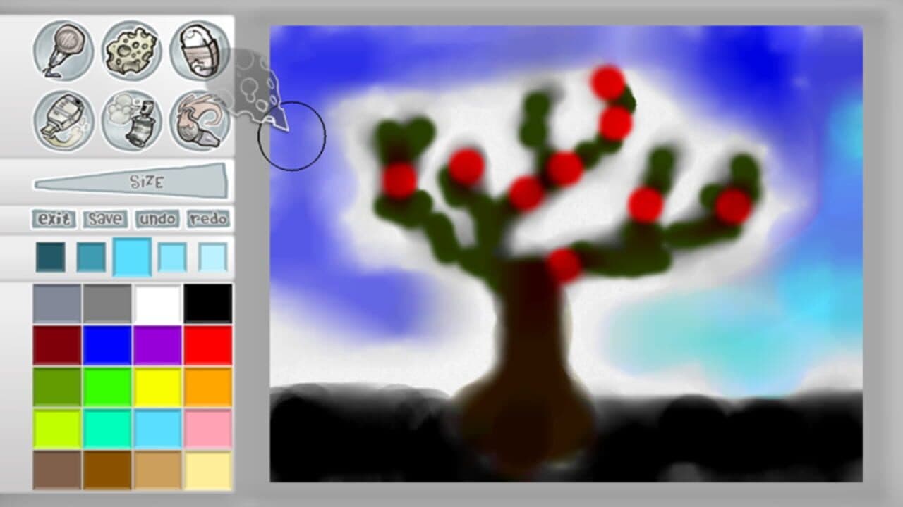 Paint Splash thumbnail 9