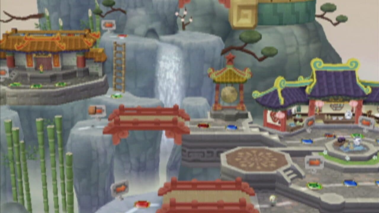 Mario Party 7 thumbnail 3
