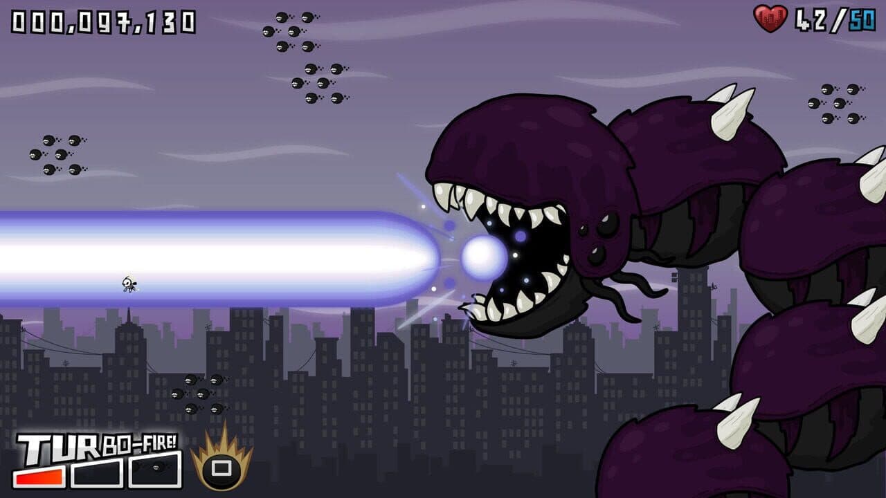 Who's That Flying?! screenshot 1