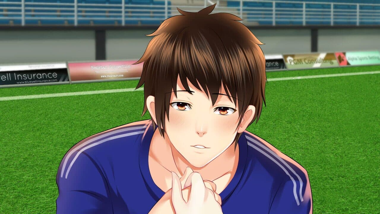 Sweet Volley High thumbnail 3